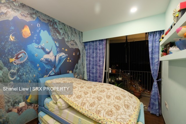 Arc at Tampines (D18), Condominium #210411291